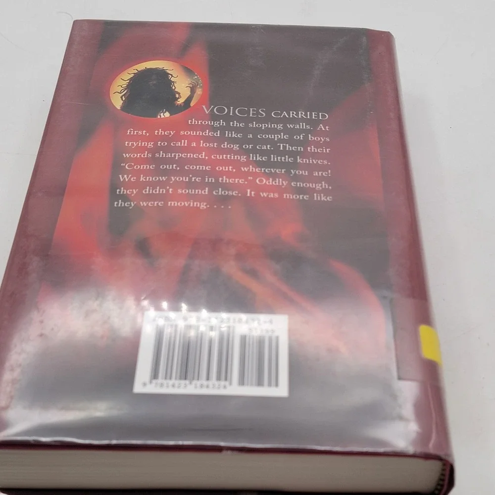 Ridley Pearson The Return Legacy of Secrets Hardcover 1st Edition Ex-Lib Good
